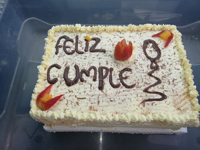 Opinii despre La Casa Del Merengón în Calarcá - Gastronomía y hostelería