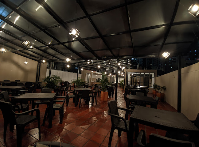 Opinii despre Bandido Burger & Pizza Cabecera în Bucaramanga - Gastronomía y hostelería