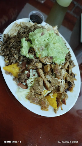 Opinii despre Pitacoras Pizza Y Tacos în Pasto - Gastronomía y hostelería