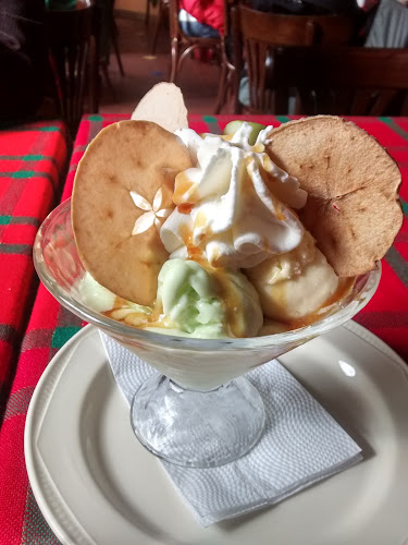 Comentarii opinii despre Caffeto