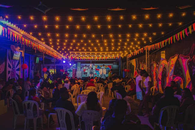 Comentarii opinii despre El Poblado Pescaíto Bar