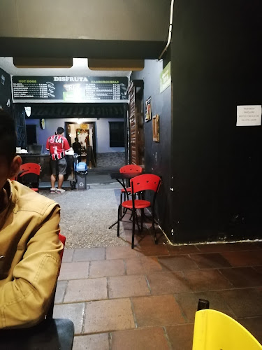 Opinii despre Rapid Food în Pamplona - Gastronomía y hostelería