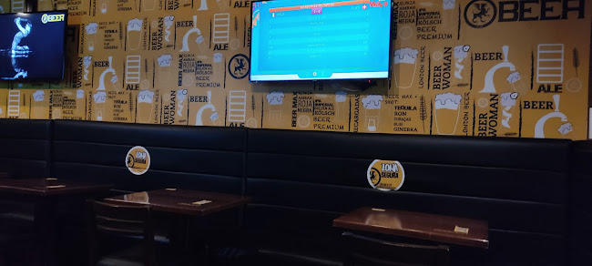 Beer Villavicencio c.c. Primavera Urbana - Villavicencio