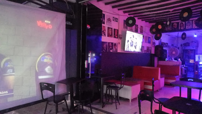 Av. Ambala #con 43-53, Ibagué, Tolima