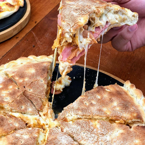 Comentarii opinii despre Rico Rico 1995