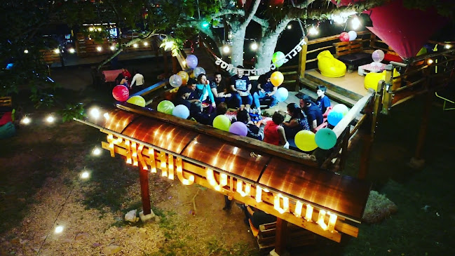 Comentarii opinii despre PIKNIC PARRILLA BAR