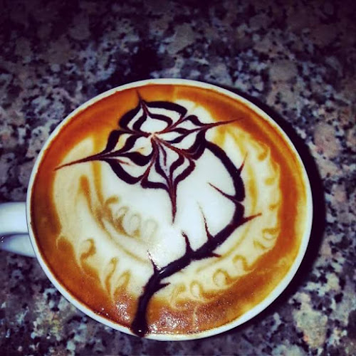 Casa Donna Letty Café Trattoria - Bogotá