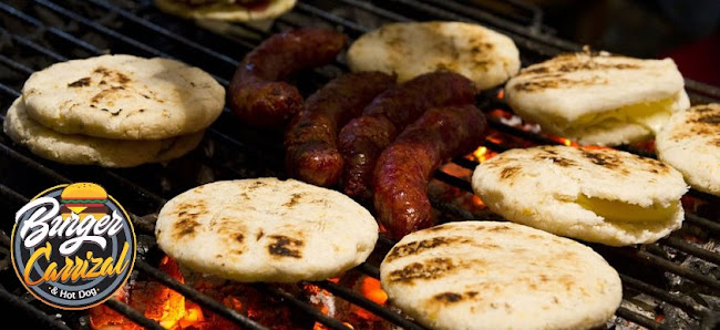 Comentarii opinii despre Burger Carrizal