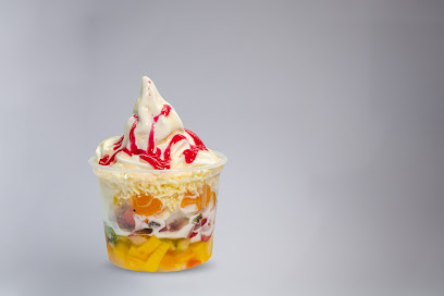 BIGOTES Helado Suave