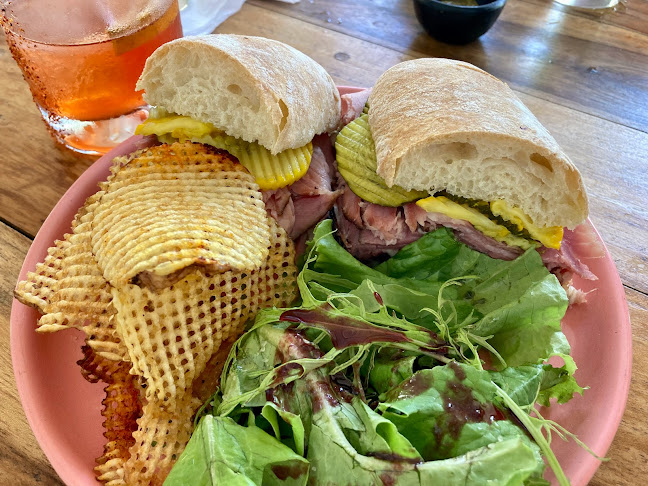 Ūhma - Gastronomía y hostelería