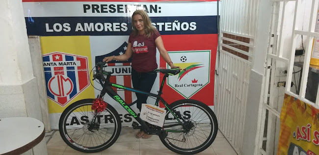 Villa Sandra, Cartagena de Indias, Provincia de Cartagena, Bolívar