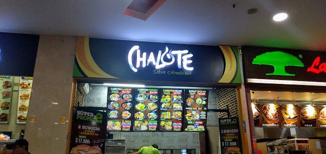 Opinii despre Chalote în Barranquilla - Gastronomía y hostelería