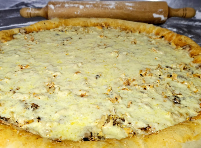 Opinii despre D & D Pizza în Villavicencio - Gastronomía y hostelería