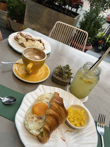 Cafe La Mata - Gastronomía y hostelería