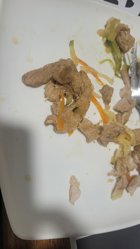 Comentarii opinii despre Restaurante Japones Yakymese