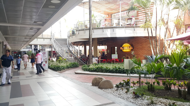 Hamburguesas El Corral