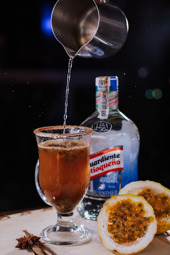 Opinii despre Café Bar San Basilio în Armenia - Gastronomía y hostelería