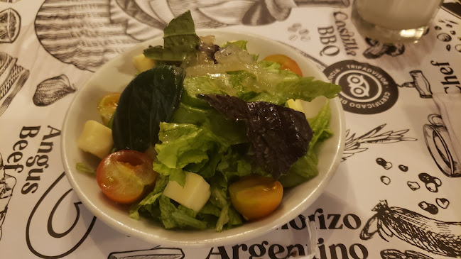 Opinii despre La Tres Uno · Parrilla în Envigado - Gastronomía y hostelería