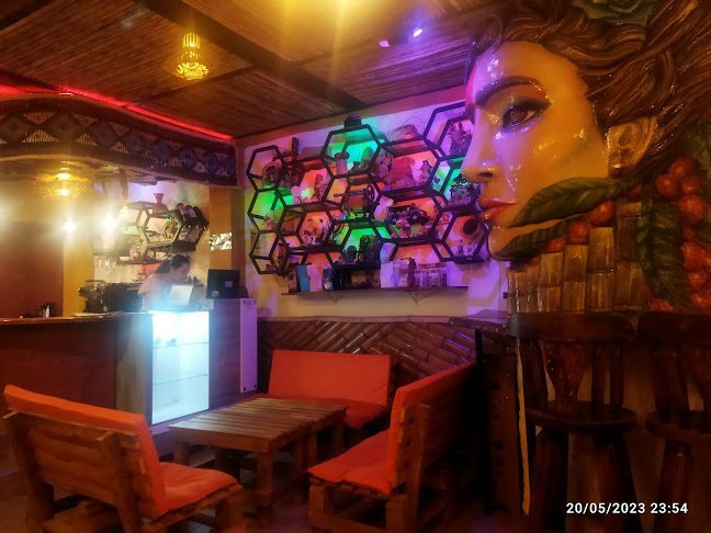 Atarraya Café y Arte - Gastronomía y hostelería