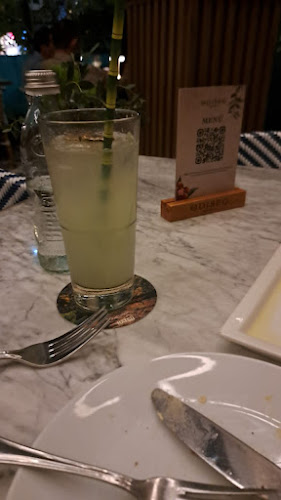 Odiseo Bistro - Cali