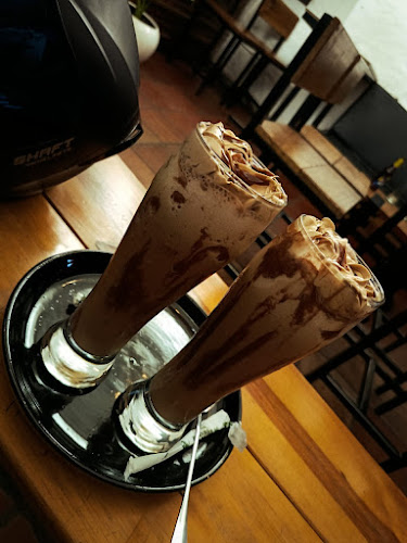 CAFÉ VILLA MOLINA SAS - Pitalito