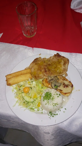 Opinii despre Paseo La Chapolera în Pitalito - Gastronomía y hostelería