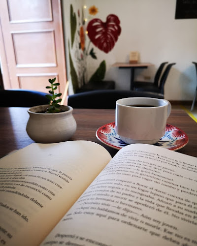 La Merienda Gourmet Coffee - Gastronomía y hostelería