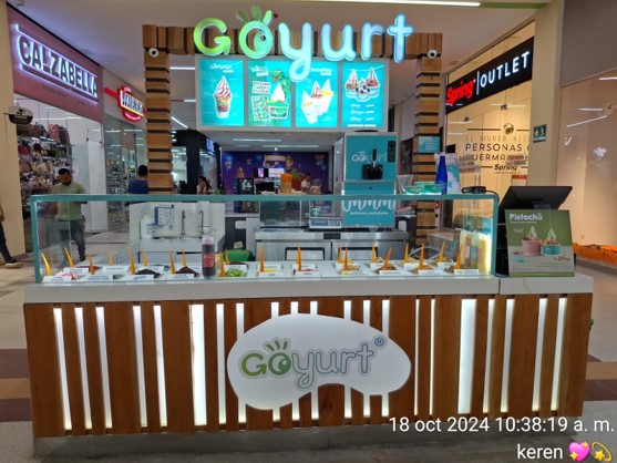Goyurt - Nuestro Barranquilla