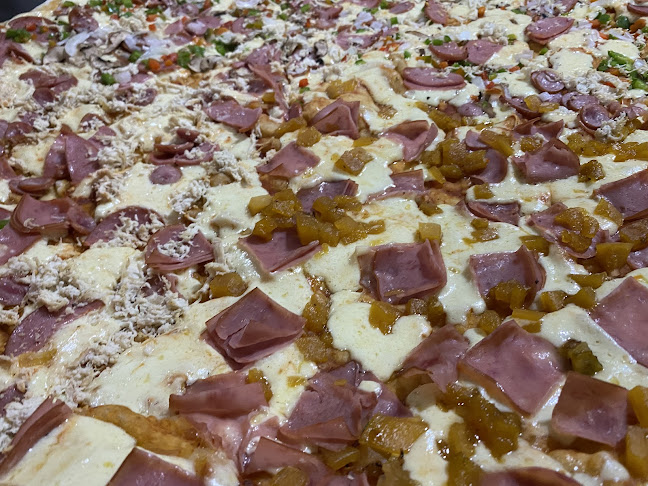 Opinii despre Parmesana Pizza La 41 în Barranquilla - Gastronomía y hostelería