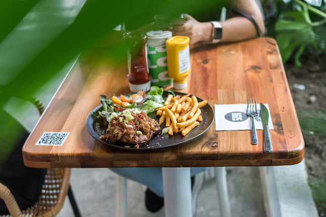 Opinii despre Slou Food în Apartadó - Gastronomía y hostelería