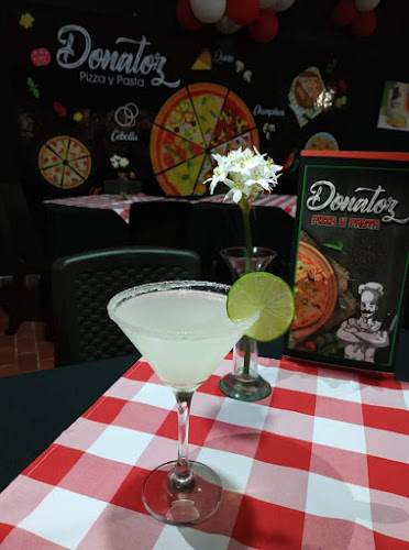 Opinii despre Donatoz Pizza & Pasta în Cartago - Gastronomía y hostelería