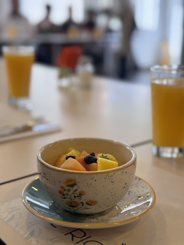 Samoa - Gastronomía y hostelería