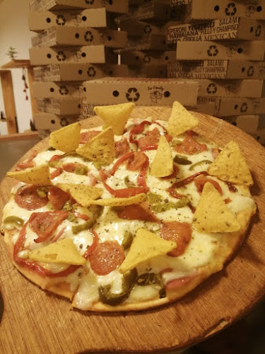 Milan Pizzeria Parrilla