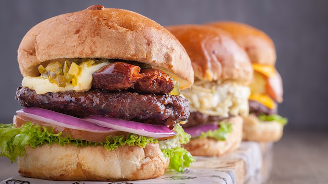 Comentarii opinii despre Burger & Grill - La Finquita