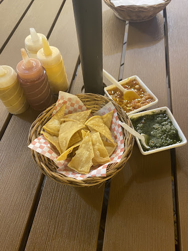 Comentarii opinii despre Patagonia Parrilla Argentina