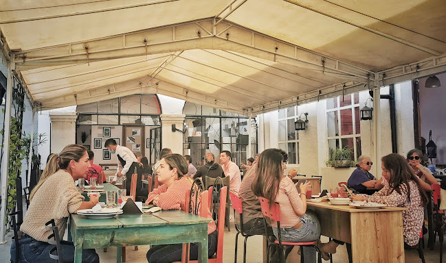 Restaurante Taller de Cocina - Popayán