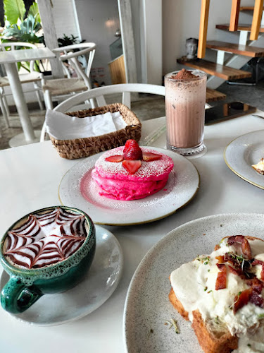 MASAI Brunch Legendario