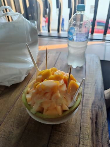 Opinii despre MaracuMix el Original în Girón - Gastronomía y hostelería