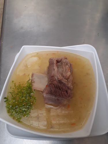 Restaurante Como en Casa AJ - Gastronomía y hostelería