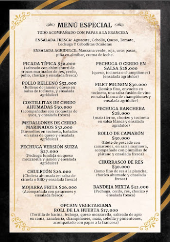 Opinii despre Pascual Casual Food în Ocaña - Gastronomía y hostelería