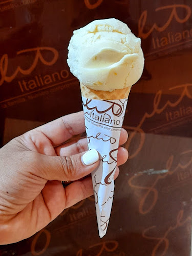 Opinii despre Gelato Italiano Gran Plaza în Florencia - Gastronomía y hostelería