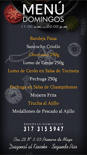 Opinii despre Tribu Resto Bar în Ocaña - Gastronomía y hostelería