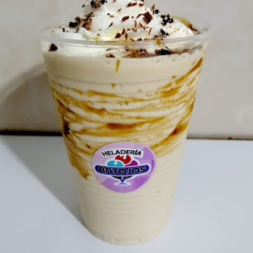 Comentarii opinii despre Heladería Antojos Pasto