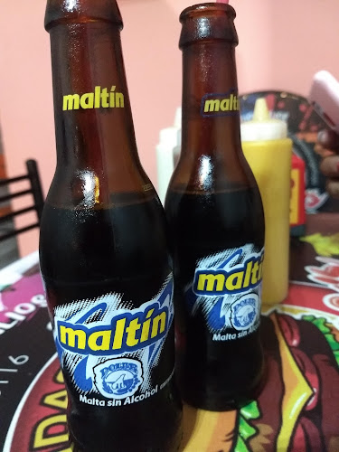 Comentarii opinii despre Chamos Burger, Restaurant y Pizzeria.