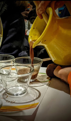 Comentarii opinii despre cacao & mas cacao