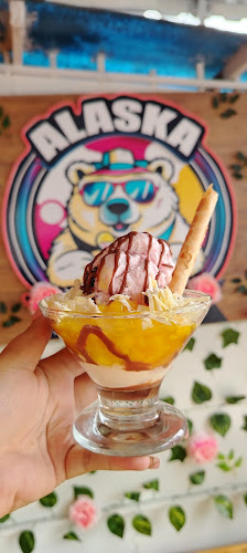 Alaska hc - Gastronomía y hostelería