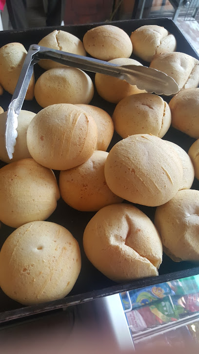 punto dorado del pan