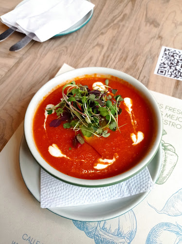 MALÚ Restaurante - Gastronomía y hostelería