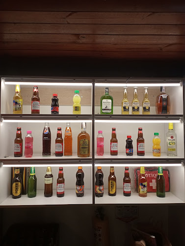 Bar Licorera La Estacion