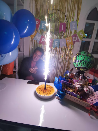 Comentarii opinii despre Frutería Fresh Fruits